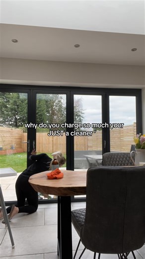 Understanding Cleaner Fees: Why Costs Are Justified