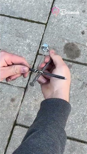 secure wire testing technique #secure #wire #easy #diy