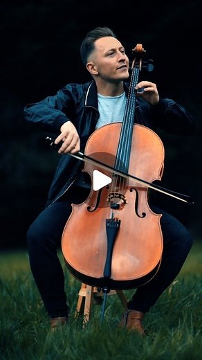 Jodok Vuille on Instagram: "Believer - Imagine Dragons #cello #believer #imaginedragons #cellomusic #celloplayer #cellist #cellocover"
