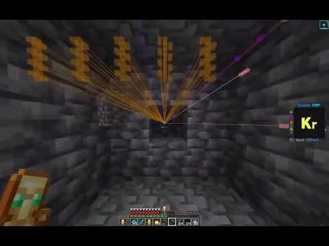 Raiding MEGA base with the new Krypton Client