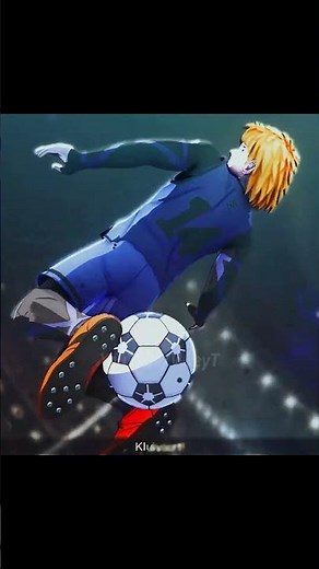 All Super Shots – Blue Lock Outfits | Captain Tsubasa: Rise of New Champions