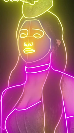 粉丝要求画张含韵 #art #drawing