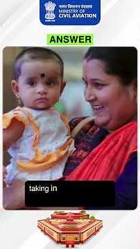 UDAN has transformed India’s civil aviation by improving connectivity to regional and remote areas.