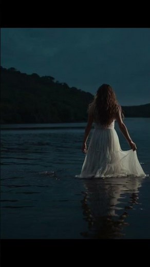 El grito de La Llorona