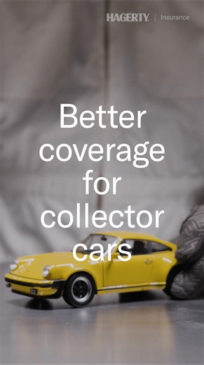 48 reactions | Not your daily driver? Why pay like it is? Save an average of 27% vs. standard insurance. | Hagerty | Facebook