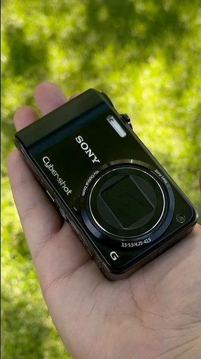 Is the Sony Cyber-shot DSC-H70 Still Worth it?