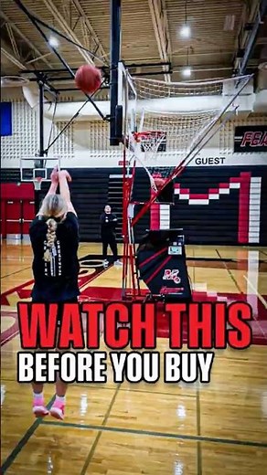 Watch This Before You Buy a Shooting Machine