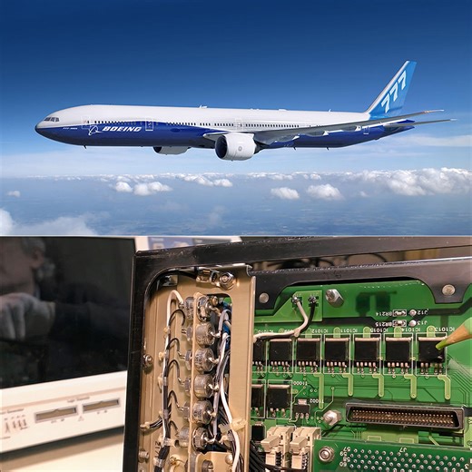 Boeing 777 Cabin Pressure Control System Teardown Reveals the Hidden Guardian of Your Flight