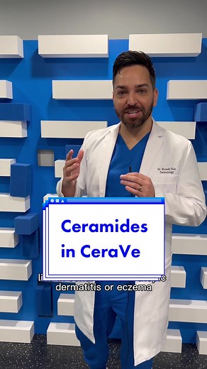 Understanding Ceramides for Healthy Skin Barrier | CeraVe Skincare