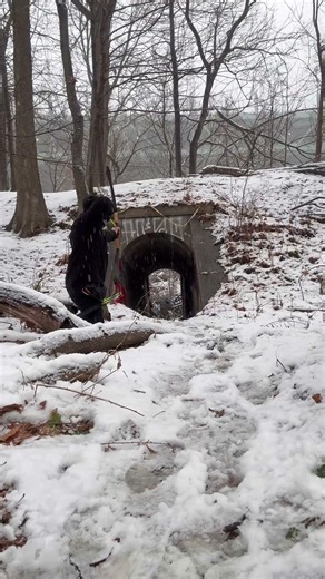 Man Vs Wild #outdoors #skills #archery