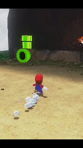 Super Mario Odyssey Gameplay Walkthrough Episode 17