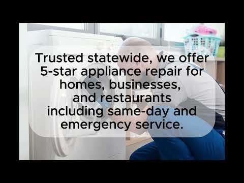 Speed Queen Repair Laurel 301-242-0367