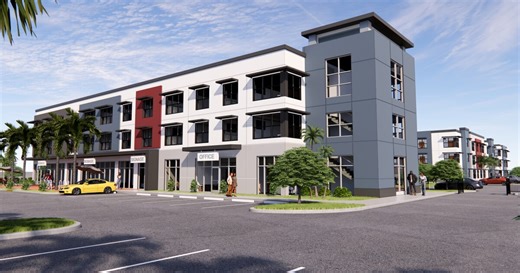 New affordable housing complex Latimer Crossing set to open in Fort Myers in 2026