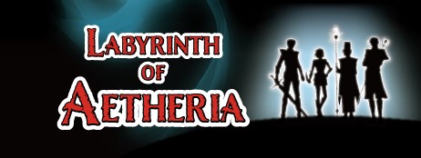 Labyrinth of Aetheria : Classic Dungeon Crawler [Demo] by Jimineko Games