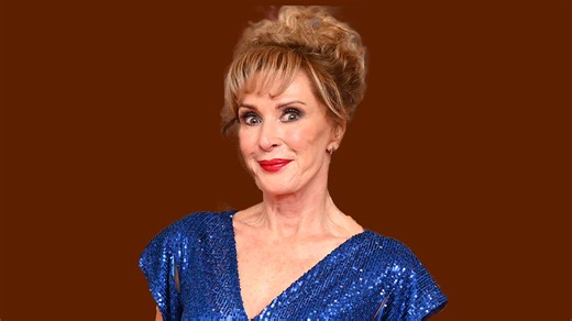 How Beverley Callard, 68, bounced back to earn HUGE payday on Irish soap