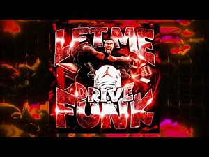LET ME DRIVE FUNK