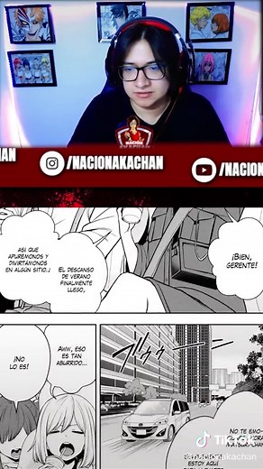 Tutorial básico para leer manga de manera efectiva