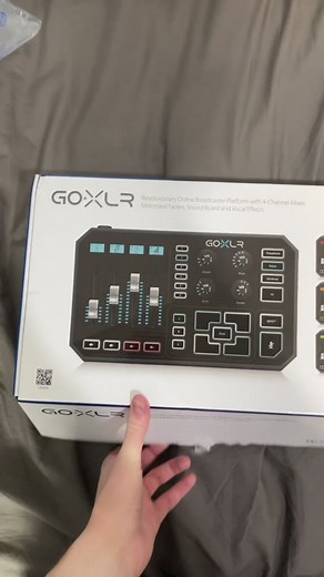 Unboxing RGB Gaming PC Microphone | TechTok