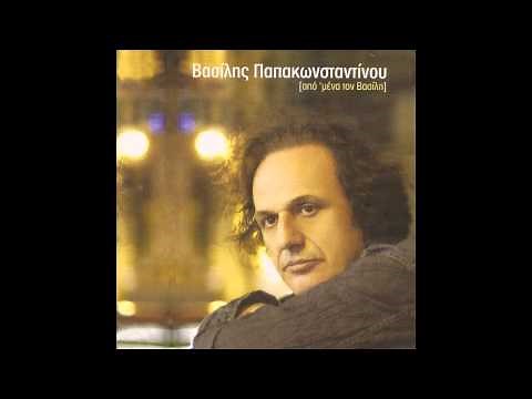 Βασιλής Παπακωνσταντίνου - Ο Στρατιώτης - Vasilis Papakonstantinou - O Stratiwtis
