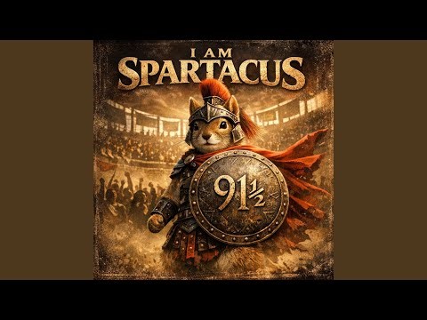 I am Spartacus