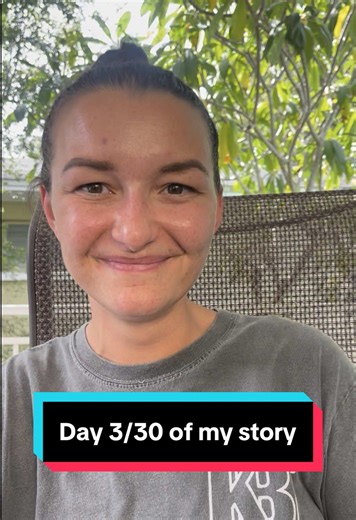 Day 3/30 of sharing my story: hospitality, community, & blessings