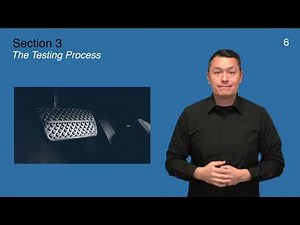 American Sign Language Handbook 2024 - SECTION 3