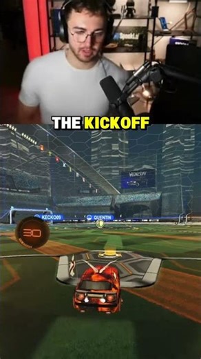 Kickoff Strategy For Platinum And Below