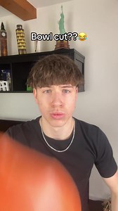 How to Fix Bowl Cut Hair with Black Mask Products
