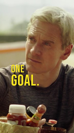 Just One Goal - Taika Waititi's NEXT GOAL WINS