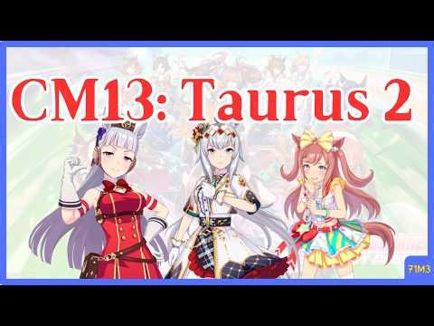 Taurus Cup 2 | CM Guides