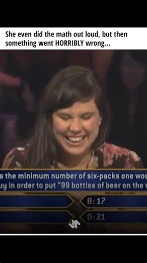 Weird History by Ranker on Instagram: "What is the minimum number of six-packs necessary to put “99 bottles of beer on the wall”?"