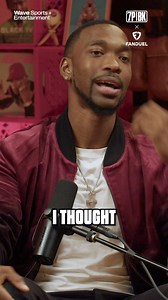 You have to hear this DMX story from Jay Pharoah. 😂 Full episode is out now! | 7pm in Brooklyn