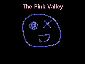The Pink Valley - Doom mod playthrough