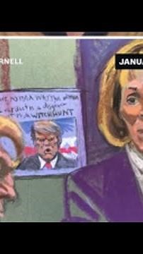 DOJ Opens Criminal Investigation Into E. Jean Carroll Over Alleged Perjury