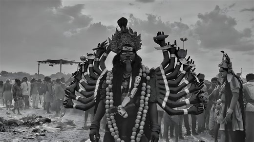 Here are 8 photography winners with disabilities who show the world their perspective