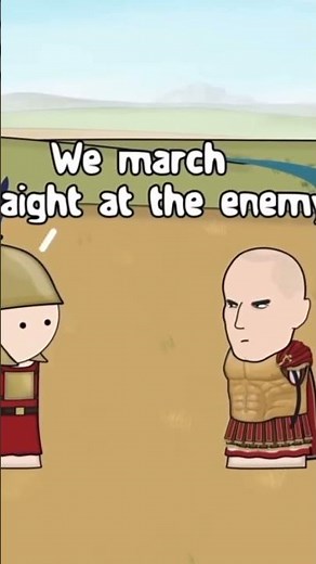 “wHaaaaaaaat?” Oversimplified OUT OF CONTEXT