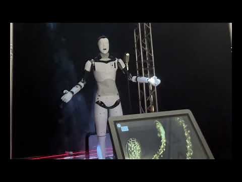 Motion Capture Technology by RDI Robots