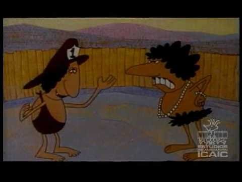 La historia del fuego