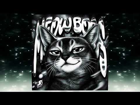 MEOW BOSS (Slowed)
