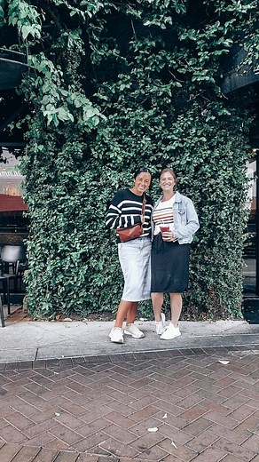 Megan Fox Unlocked on Instagram: "When you get the chance to FINALLY catch up with a friend IRL! So sorry, but texting, dms, and Marco Polo don't cut it! And how about that sunrise? Getting out of bed early on vacation? #worthit @lynetteyoder_ • • • • • Sarasota Florida Girl time Early morning walks First Watch Marina Jack Buddy Brew Coffee run Youtubers Youtube moms Mennonite youtuber"