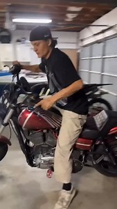 Transworld Dyna on Reels