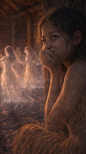 The Sweet Water of Fayu | A Chuukese Island Legend