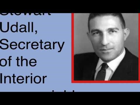 TARGETED INDIVIDUALS