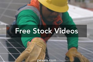 Solar Installation Videos, Download The BEST Free 4k Stock Video Footage & Solar Installation HD Video Clips
