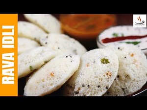 Rava Idli | रवा इडली या तड़के वाली इडली | Instant Suji Idli Recipe | Flavors Of My Plate