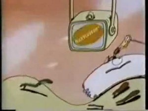 Nickelodeon Bumper - Top Of The Hour 2