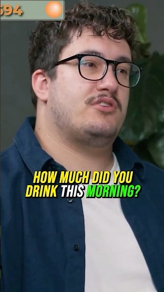 Financial Audit Guest Filmed Intoxicated
