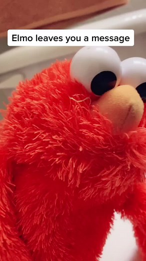 Elmo's Voice Effects Message: Cracking Up the Fun with Elmo Snorting Crack and Voice Changer
