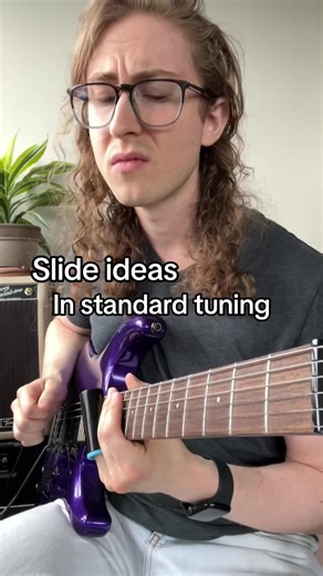 Slide riffs in standard tuning | Jordan.wav