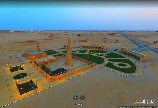 7 tourist places to visit in Buraydah and Al Qassim